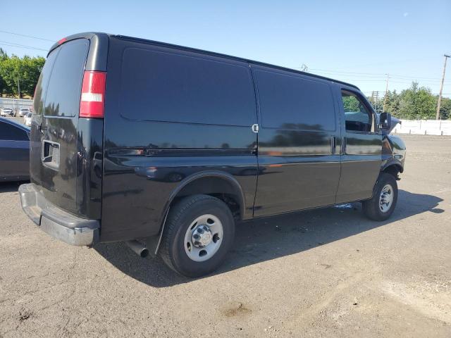 2015 CHEVROLET EXPRESS G2 1GCWGFCF8F1186320