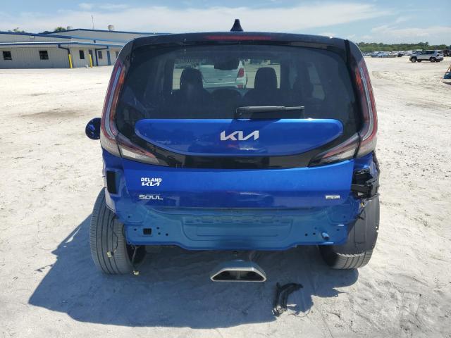 2024 KIA SOUL GT LI KNDJ53AU0R7221840