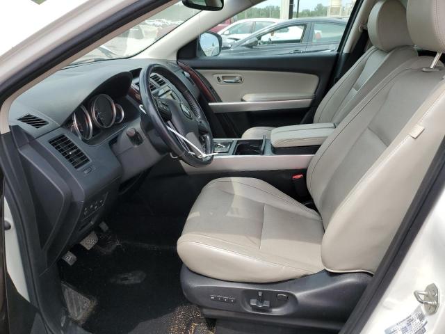 2015 MAZDA CX-9 GRAND JM3TB3DA0F0456608