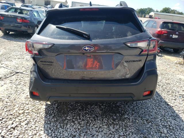 2024 SUBARU OUTBACK ON 4S4BTALCXR3253779