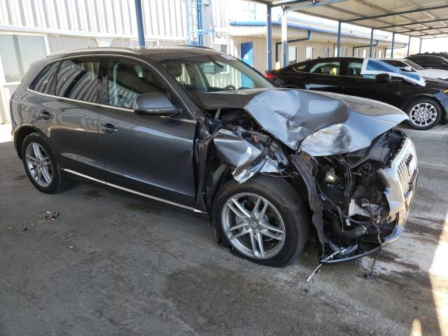 2014 AUDI Q5 PREMIUM - WA1LFAFP9EA119473