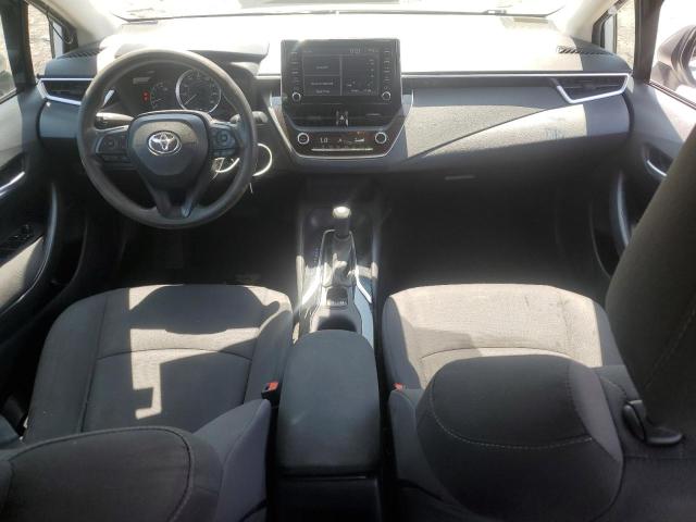 2020 TOYOTA COROLLA LE 5YFEPRAE1LP010031