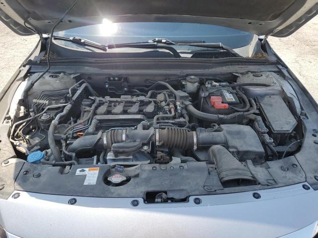 2019 HONDA ACCORD LX - 1HGCV1F13KA121513