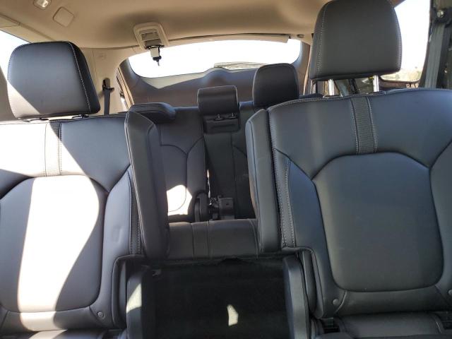 2024 HONDA PILOT EXL 5FNYG2H5XRB005618