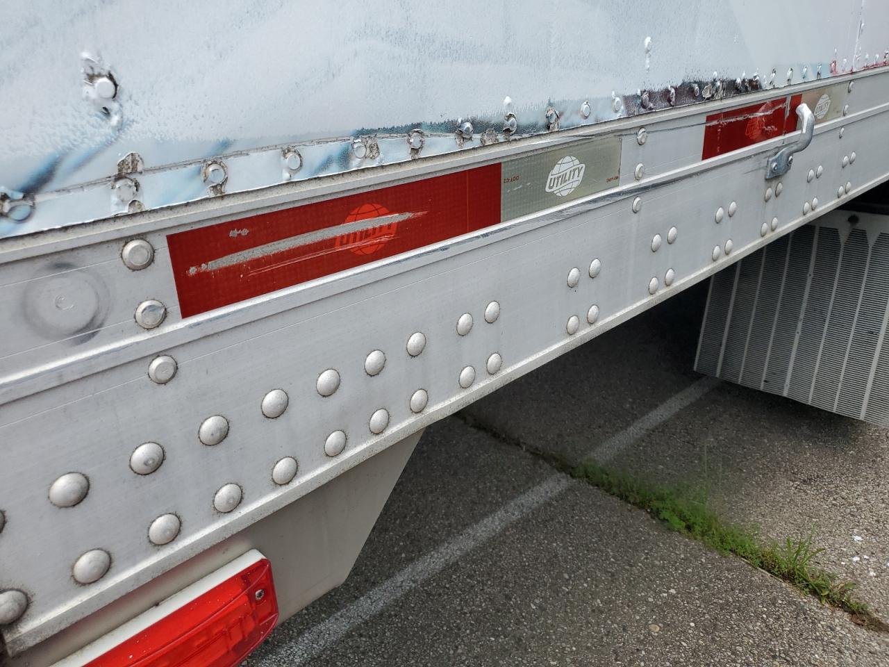 Lot #3206346135 2012 UTILITY VS2RA