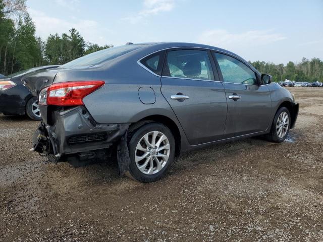 Vin: 3n1ab7apxjy328376, lot: 62496505, nissan sentra s 20183