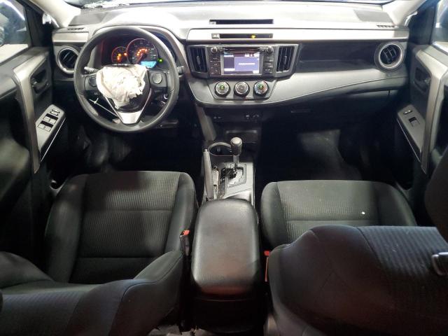 2016 TOYOTA RAV4 LE - 2T3BFREV9GW520610