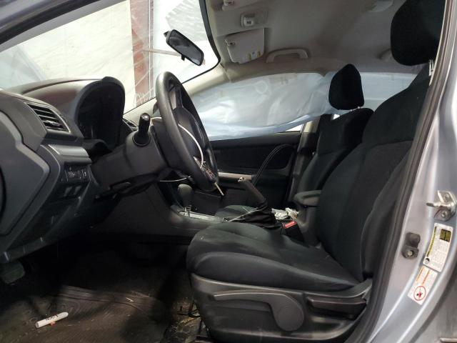 2016 SUBARU IMPREZA PR - JF1GPAB64GH296210