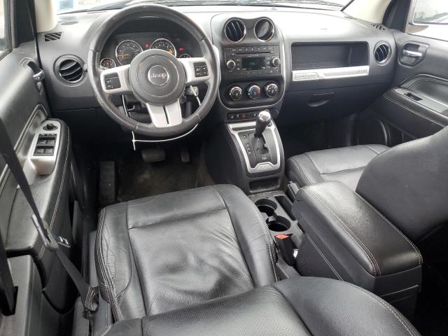 2016 JEEP COMPASS LA 1C4NJDEB6GD598568
