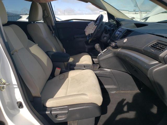2016 HONDA CR-V SE 5J6RM4H46GL026244