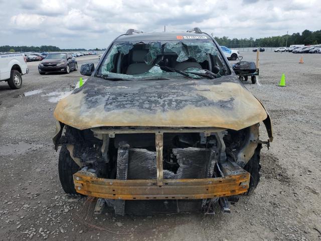 2019 GMC ACADIA SLT - 1GKKNMLS3KZ151688