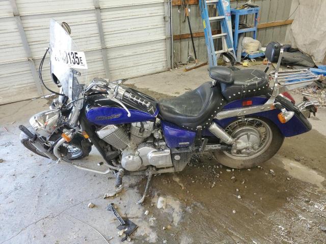 2004 HONDA VT750 CA JH2RC50354M004444