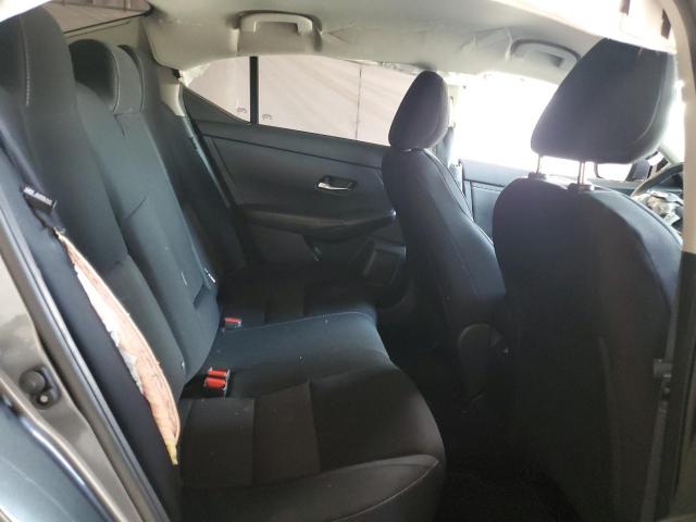 2022 NISSAN SENTRA SV 3N1AB8CV3NY309952