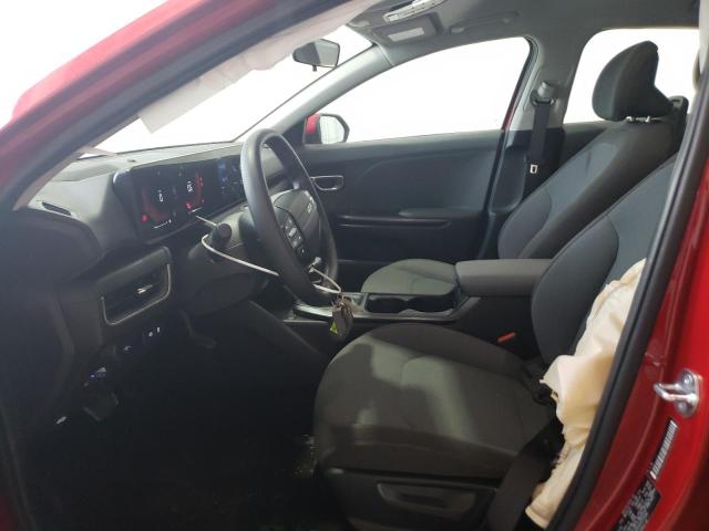 2025 KIA K4 LX 3KPFT4DE8SE075280