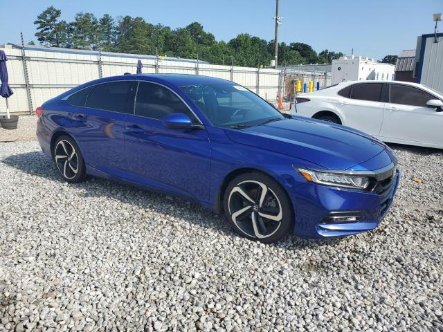 2019 HONDA ACCORD SPO 1HGCV2F3XKA032805