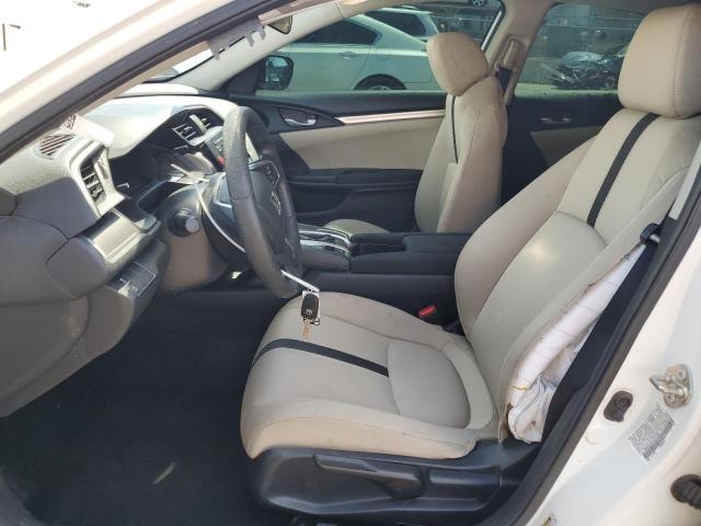 2017 HONDA CIVIC LX 19XFC2F5XHE012403