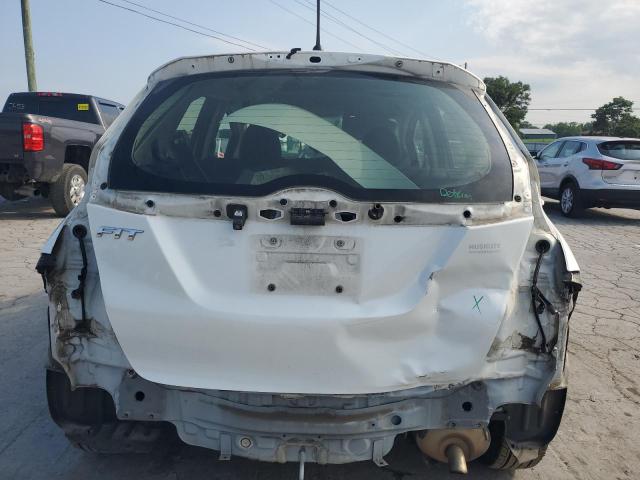 2016 HONDA FIT LX JHMGK5H58GX038954
