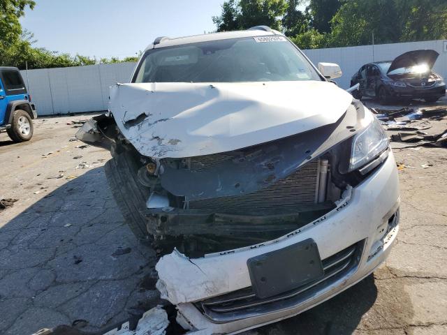 2015 CHEVROLET TRAVERSE LTZ 1GNKVJKD9FJ229190