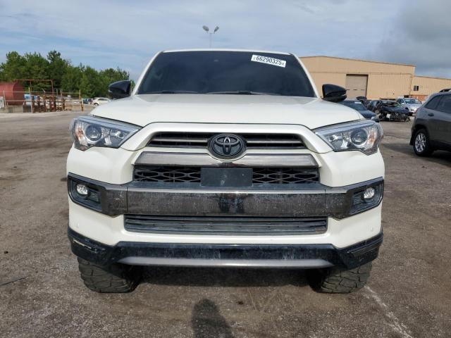 2021 TOYOTA 4RUNNER TR JTEJU5JR6M5962276