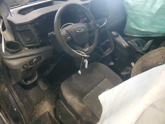 2024 FORD TRANSIT T- 1FBAX2C87RKA74745