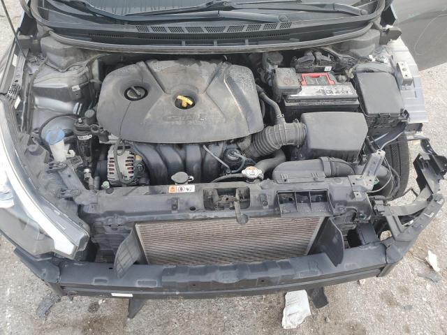 2016 KIA FORTE LX KNAFK5A87G5621798