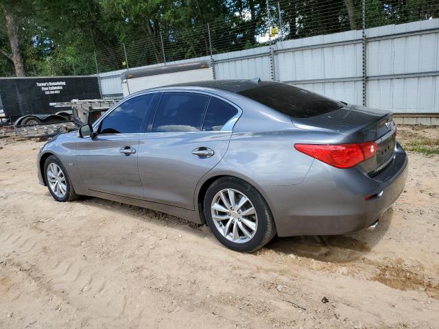 2016 INFINITI Q50 PREMIU JN1EV7AP1GM304763