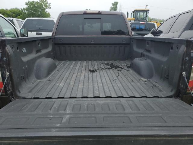 2016 GMC SIERRA K15 3GTU2NEC6GG297275