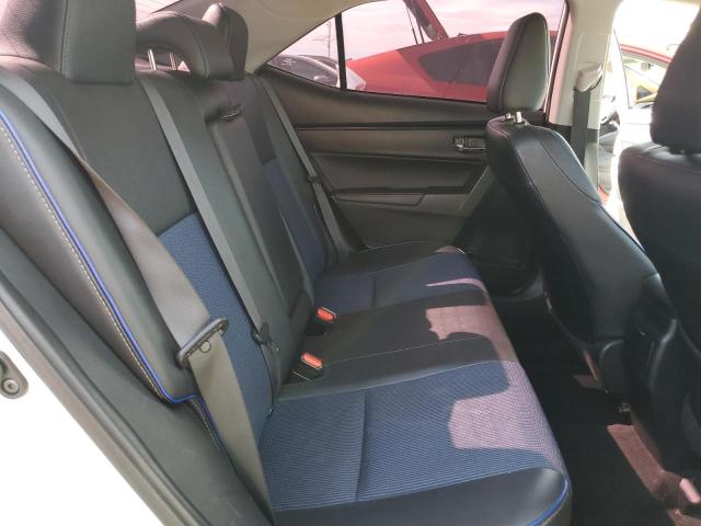 2017 TOYOTA COROLLA L - 2T1BURHE4HC752237