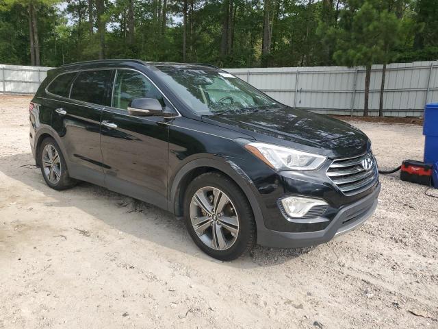 Vin: km8srdhf1fu121003, lot: 62747115, hyundai santa fe gls 20154