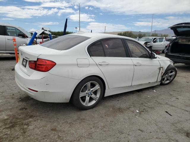 2015 BMW 328 D - WBA3D3C54FK157437