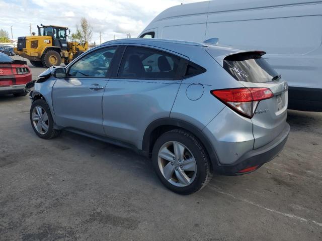 2019 HONDA HR-V EX 3CZRU5H59KM722750