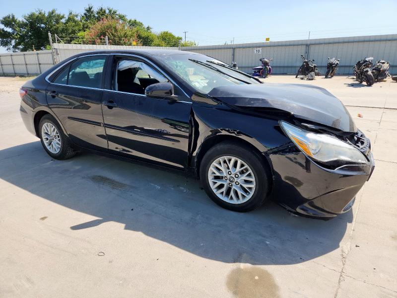 2017 TOYOTA CAMRY LE 4T1BF1FK2HU659543