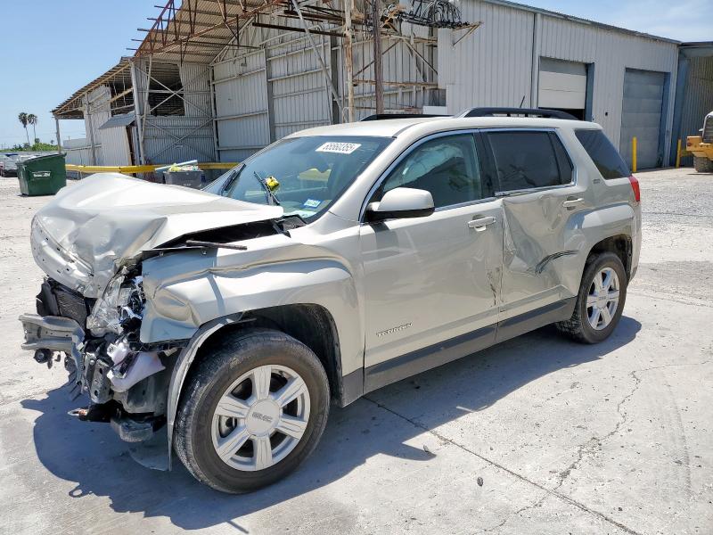 GMC TERRAIN SL