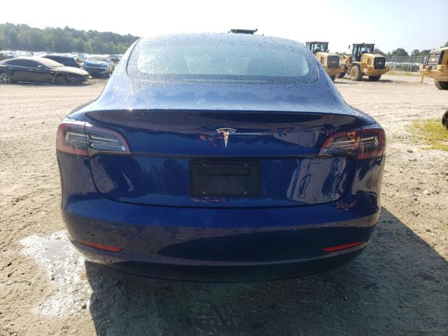 2022 TESLA MODEL 3 5YJ3E1EA7NF372658