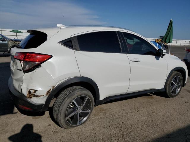 2022 HONDA HR-V EX 3CZRU6H58NM704623