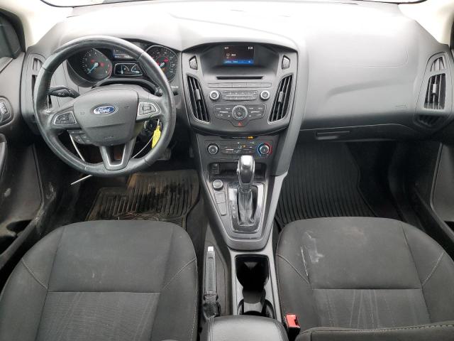 2016 FORD FOCUS SE - 1FADP3F22GL365429