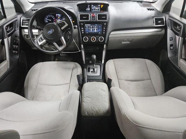 2018 SUBARU FORESTER 2 JF2SJAGC7JH496981