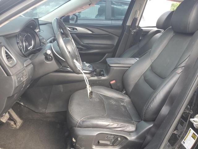 2019 MAZDA CX-9 TOURING JM3TCBCY6K0337252