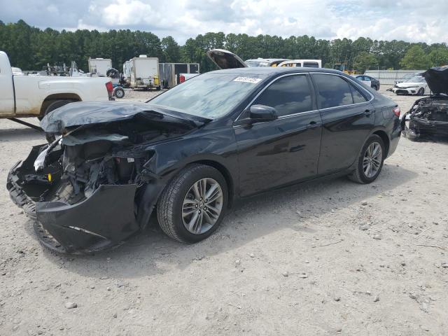 2015 TOYOTA CAMRY LE - 4T1BF1FKXFU995471