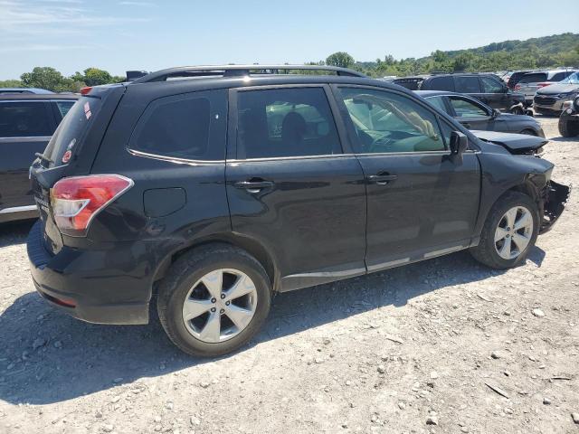 2016 SUBARU FORESTER 2 JF2SJABC7GH522723