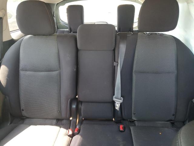 2019 NISSAN PATHFINDER 5N1DR2MM9KC623131