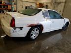 Lot #3304537438 2007 CHEVROLET MONTE CARL
