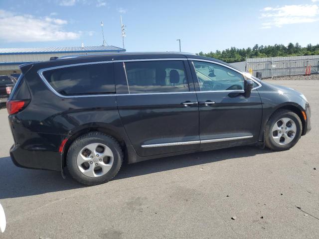 2017 CHRYSLER PACIFICA T - 2C4RC1EG0HR599574
