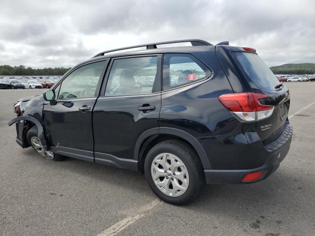 2019 SUBARU FORESTER JF2SKACC2KH417771