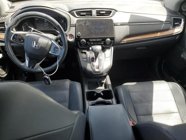 2019 HONDA CR-V EXL JHLRW2H89KX014200