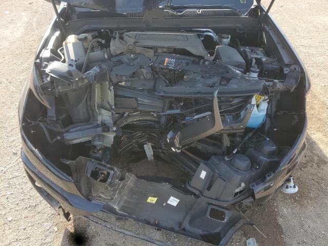 2016 CHEVROLET COLORADO Z - 1GCGTDE31G1303115