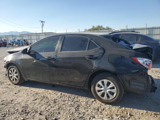2014 TOYOTA COROLLA L - 2T1BURHE5EC065246