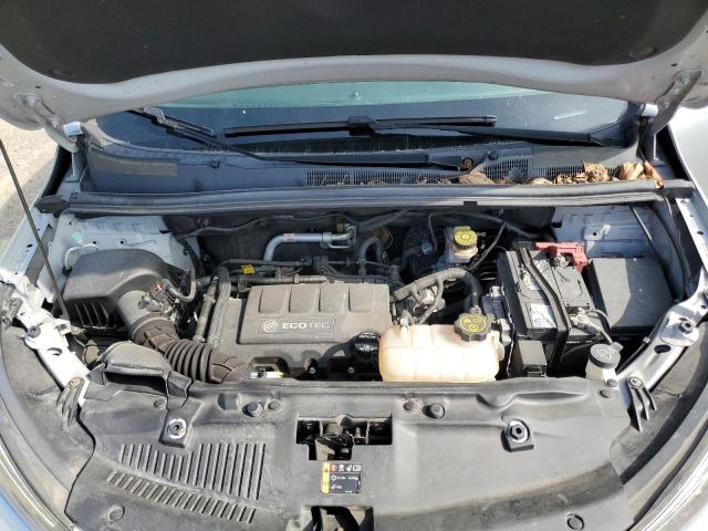 2017 BUICK ENCORE PRE - KL4CJASB5HB120899