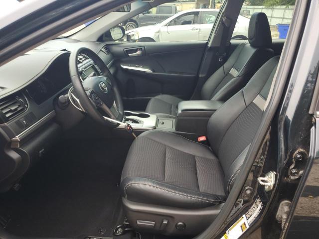 2014 TOYOTA CAMRY L - 4T1BF1FK5EU824349