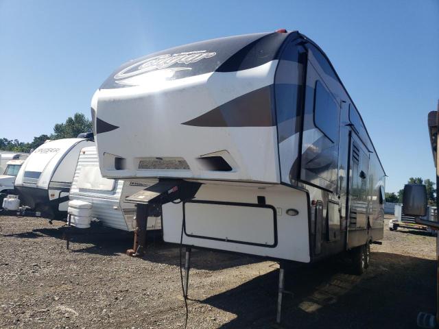 KEYSTONE COUGAR 2015 4YDF33721F2505999 photo #3